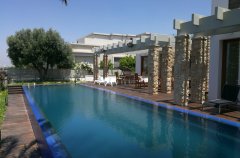 וילה גולף 13