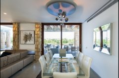 וילה גולף 17