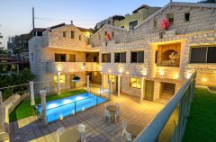 ארמון מוראד דרוזי 0