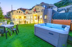 ארמון מוראד דרוזי 2