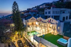 ארמון מוראד דרוזי 14