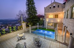 ארמון מוראד דרוזי 66