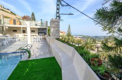 ארמון מוראד דרוזי 80