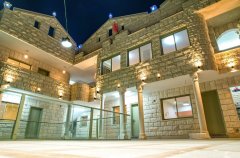 ארמון מוראד דרוזי 95