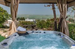 בין הר לכנרת 2