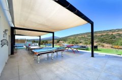 וילה שירת הנוף 35