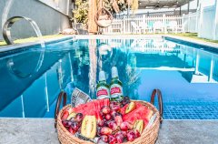 וילה מוריה כנרת 33