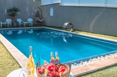 וילה מוריה כנרת 5