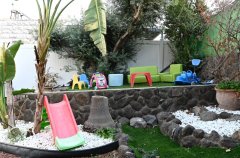 וילה מוריה כנרת 28