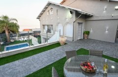 וילה מוריה כנרת 34