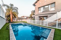 וילה מוריה כנרת 35