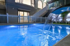 וילה מוריה כנרת 20