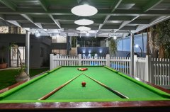 וילה מוריה כנרת 17