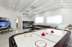 וילה מוריה כנרת 6