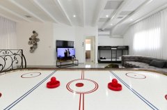 וילה מוריה כנרת 46