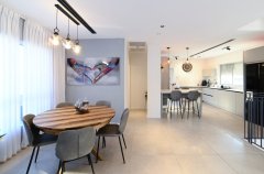 מגדל דרים 21