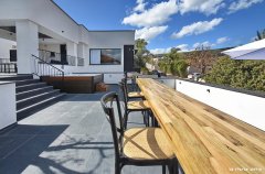 וילה אליה בכנרת 19