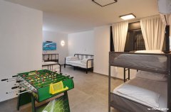 וילה אליה בכנרת 8