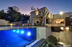 וילה אליה בכנרת 13