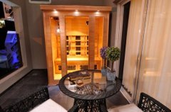 וילה אל הכנרת 9