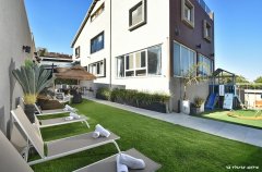 וילה אל הכנרת 8