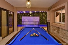 וילה אל הכנרת 21