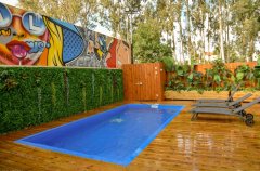 אחוזת ליאן בנימינה 19