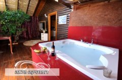 וילה חלום באגם 12