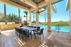 קיסריה פאלאס 10