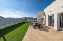 וילה בלו בוטיק 3