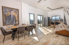 וילה בלו בוטיק 2