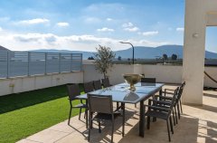 וילה בלו בוטיק 25