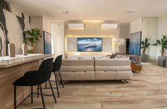 וילה בלו בוטיק 12