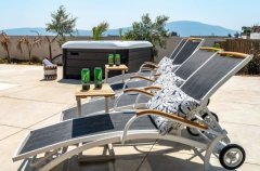 וילה בלו בוטיק 10