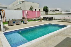 וילה בלו בוטיק 1