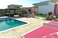 וילה בלו בוטיק 19