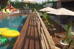 בי קיי פאלאס 0