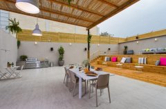 בי קיי פאלאס 11