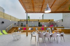 בי קיי פאלאס 20