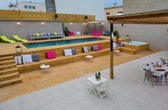 בי קיי פאלאס 21