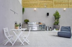 בי קיי פאלאס 22