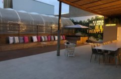 בי קיי פאלאס 26