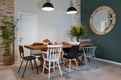 בי קיי פאלאס 23