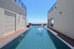 וילה רום פרימיום 11