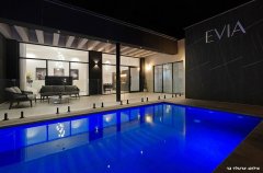 וילה Evia 33