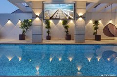 וילה סירקל 45