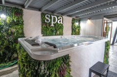 וילה בל גליל 8