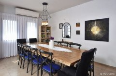 וילה כנרת דלוקס 2