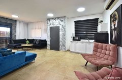 וילה כנרת דלוקס 15