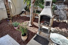 וילה כנרת דלוקס 19